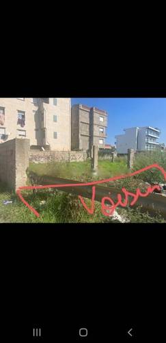 Vente Terrain Ain Taya