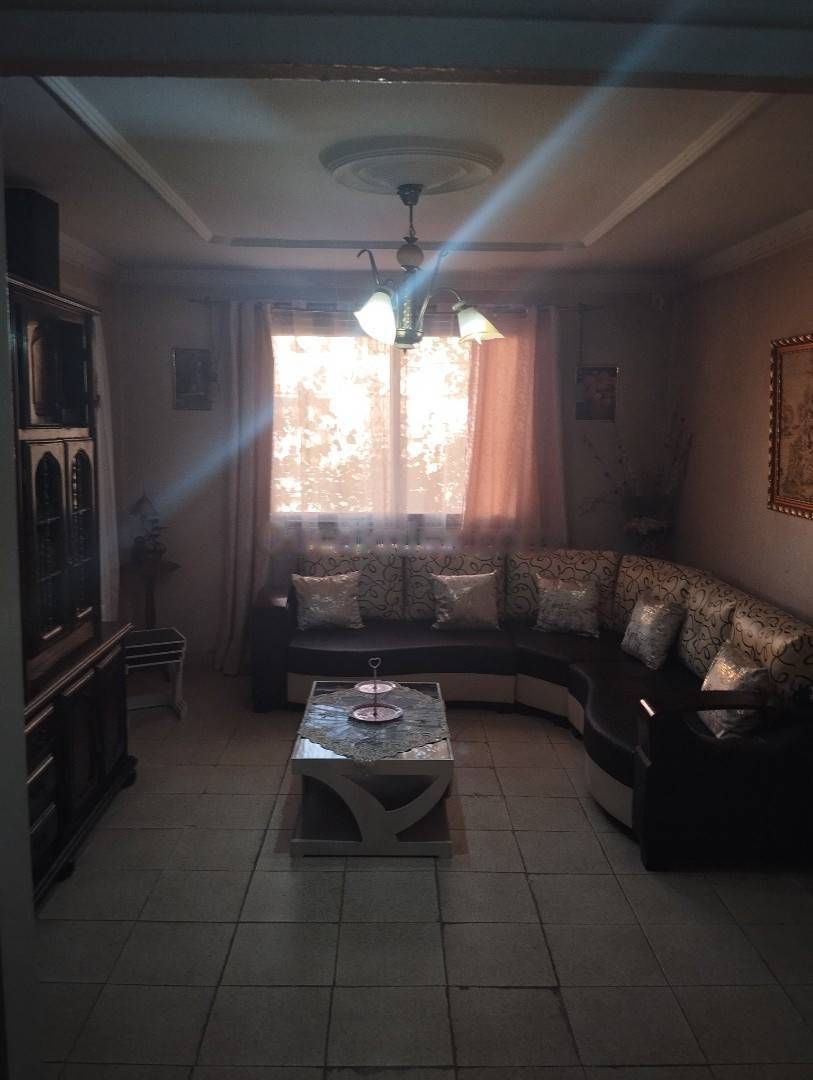 Vente Appartement F4 Bab Ezzouar