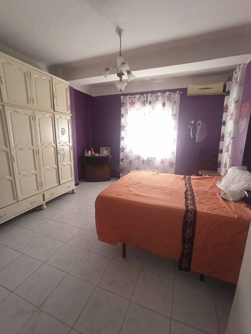 Location Appartement F4 El Achour
