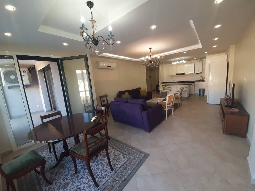 Location Appartement F3 Hydra