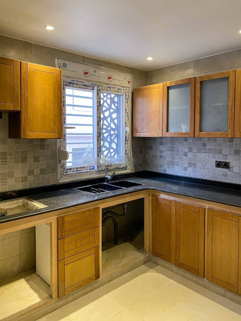 Vente Appartement F2 Bordj El Kiffan