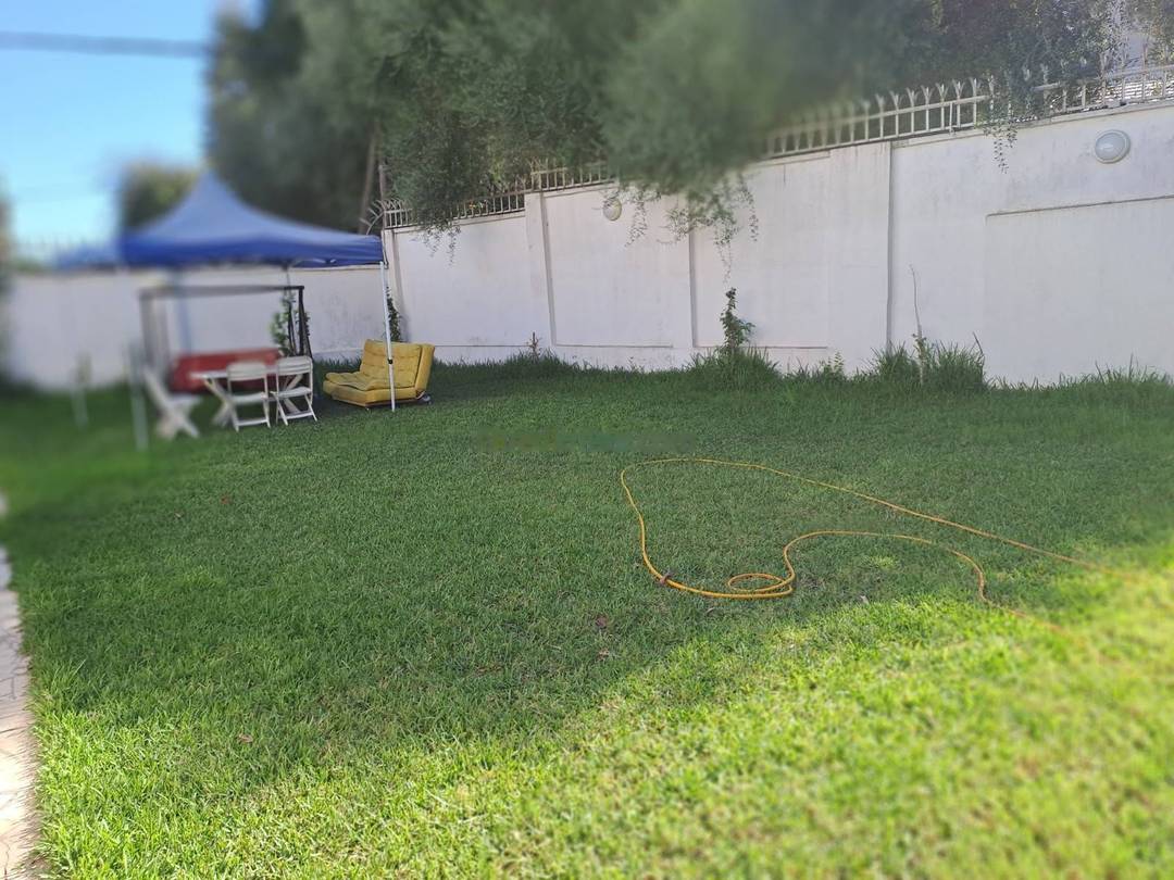 Location Villa F5 Hydra