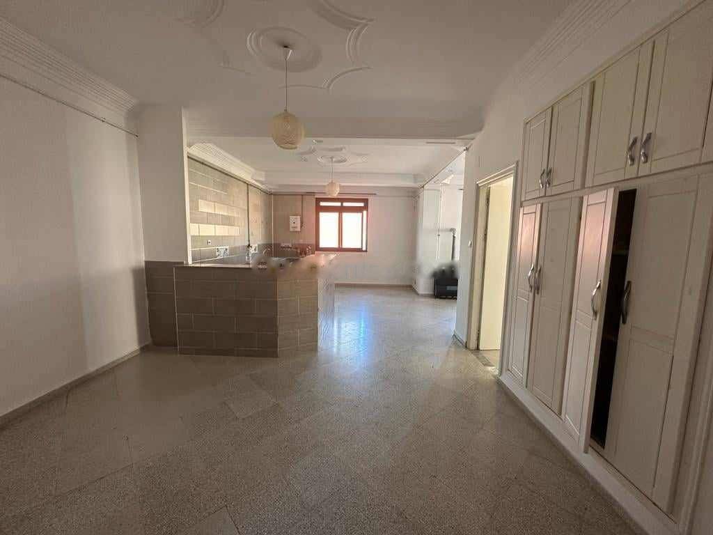 Location Appartement F4 Bordj El Kiffan