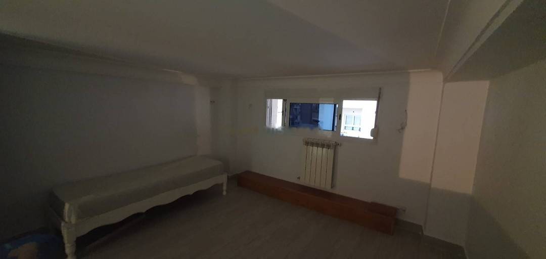 Vente Appartement F2 Ouled Fayet