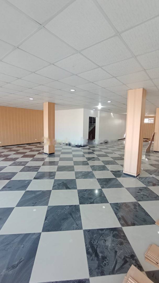 Location Niveau de villa Bab Ezzouar
