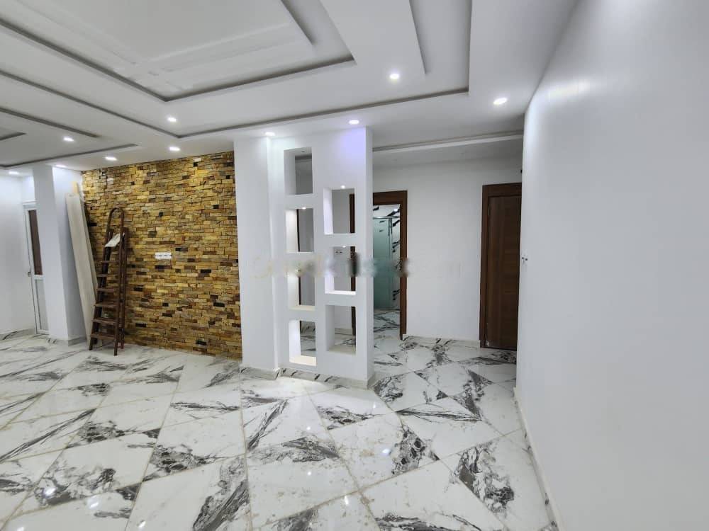 Vente Appartement F4 Bordj El Bahri