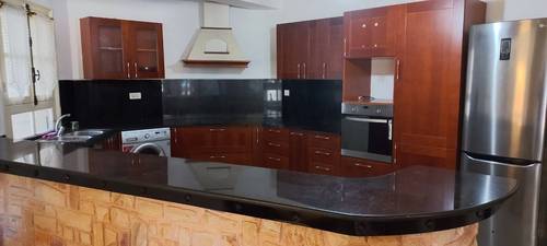 Location Appartement F5 Hydra