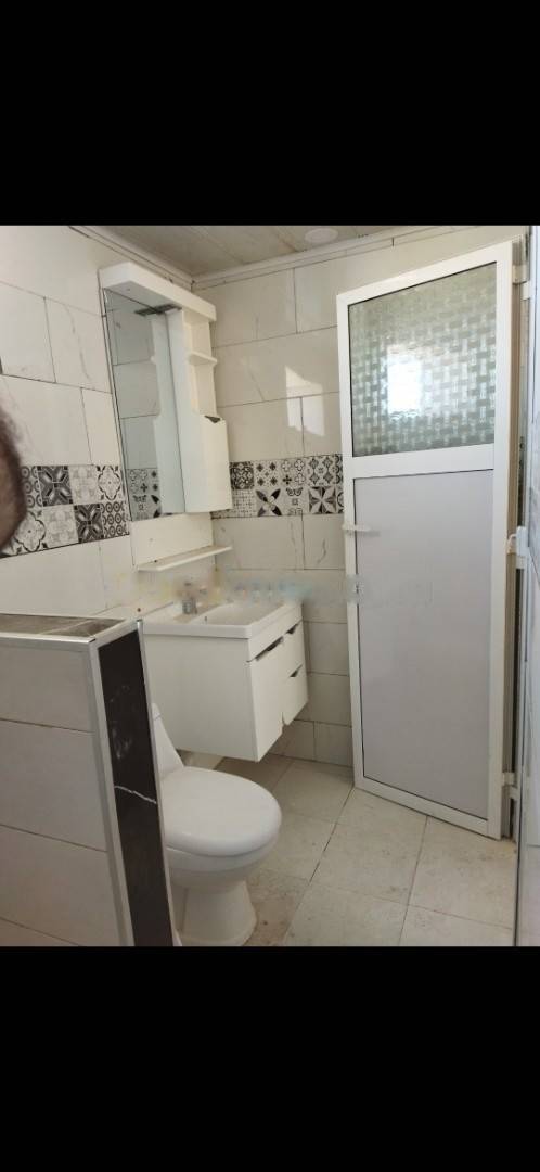 Location Niveau de villa F2 Bordj El Bahri