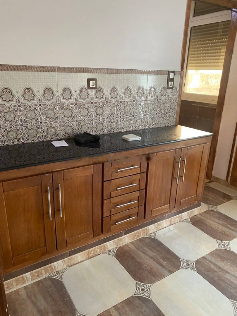 Vente Appartement F3 Bouzareah