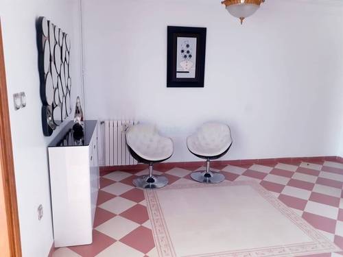 Location Appartement F7 Hydra