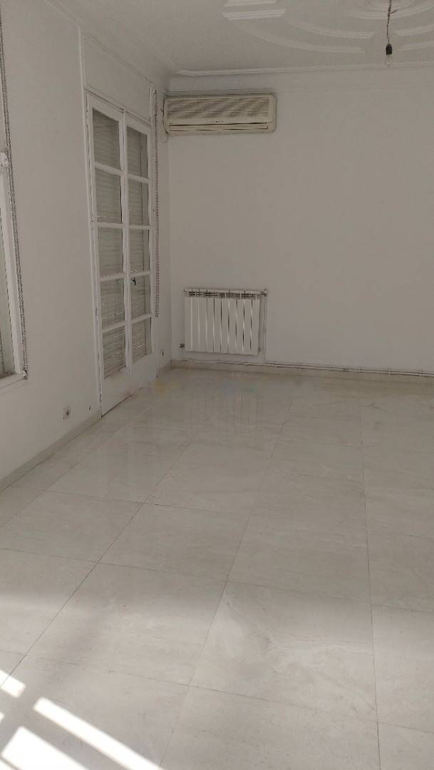 Location Appartement F3 El Biar