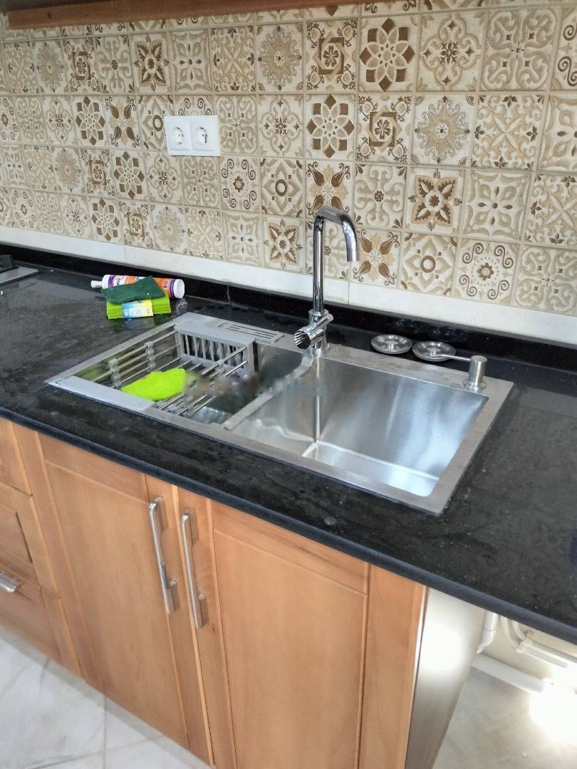 Vente Appartement F3 Bordj El Bahri