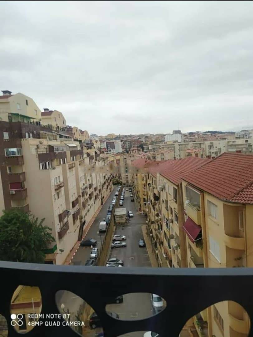 Location Appartement F4 Ouled Fayet