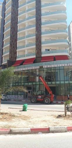 Location Appartement F5 Ouled Fayet