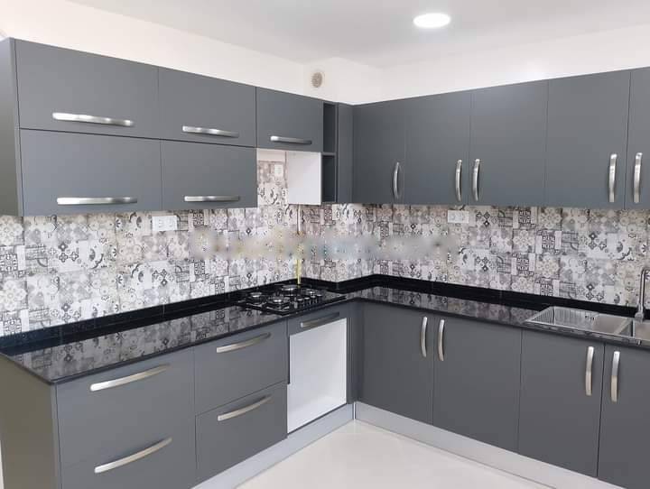 Vente Appartement F4 Bab Ezzouar
