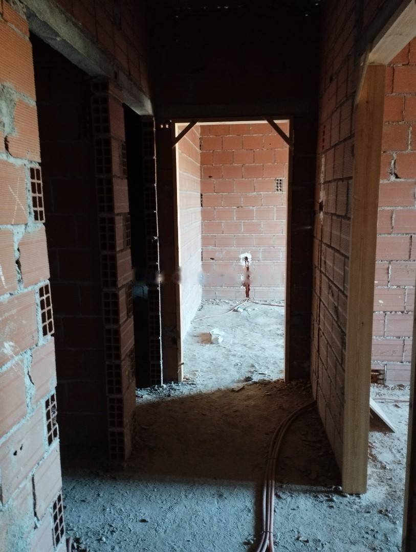 Vente Appartement F3 Bordj El Bahri