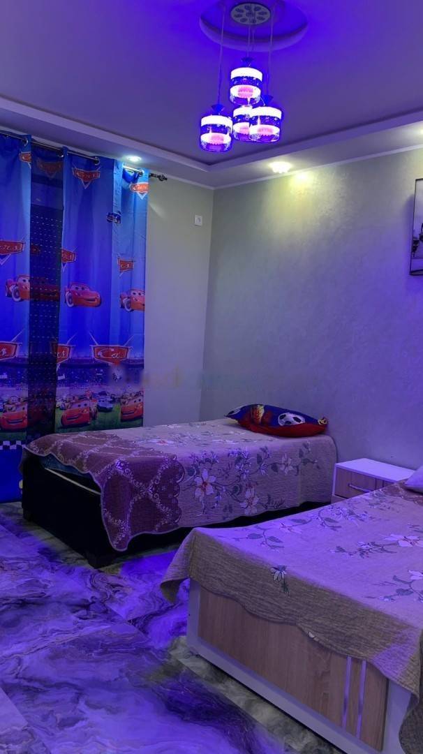 Vente Villa F11 Bordj El Bahri