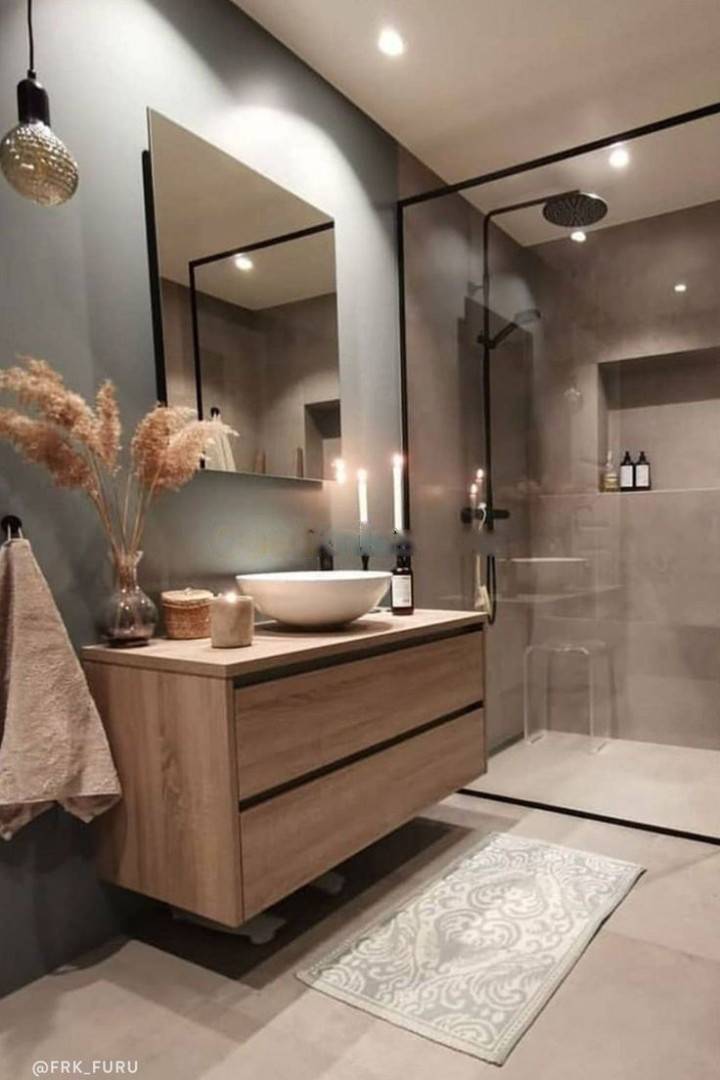 Vente Appartement F2 Bordj El Kiffan