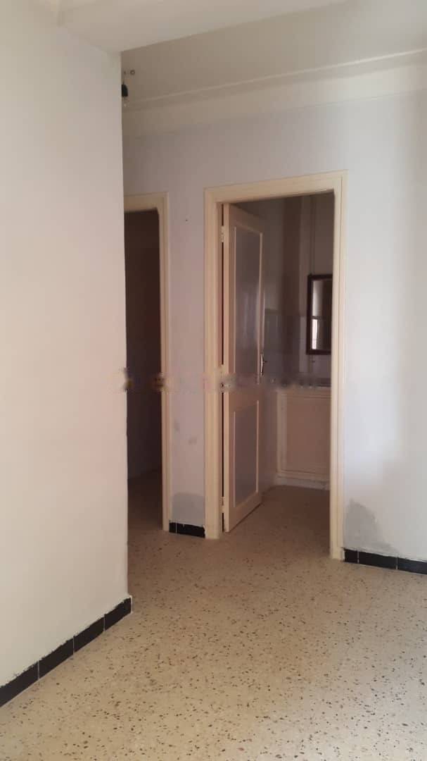 Vente Appartement F3 Cheraga