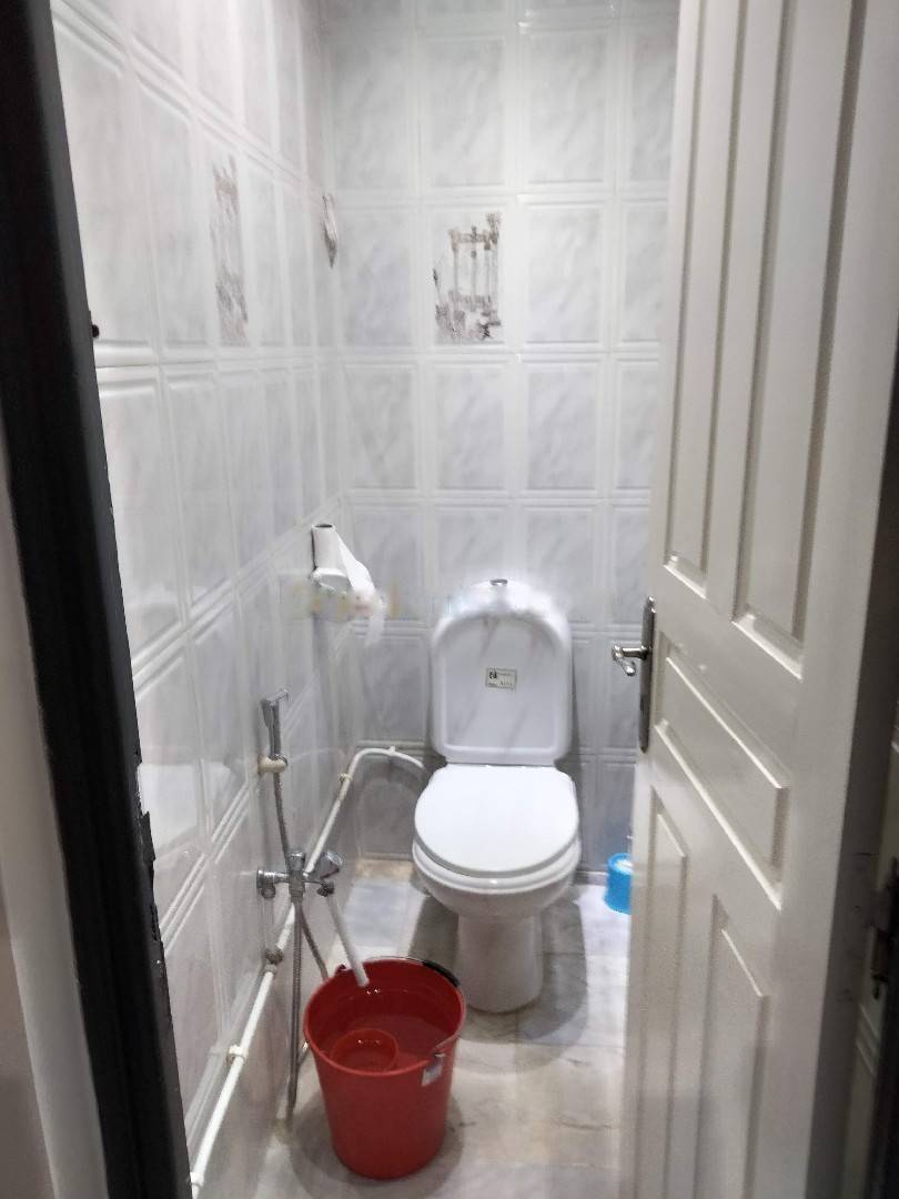 Vente Appartement F06 Cheraga