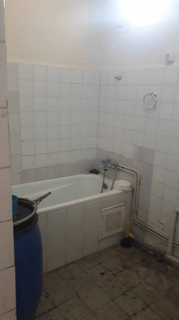 Location Appartement F4 Bordj El Kiffan