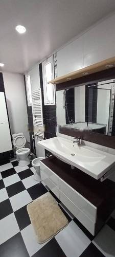 Location saisonnière Villa F5 Zeralda