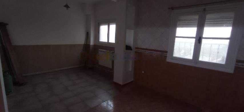 Vente Appartement F4 El Achour