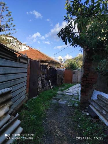 Vente Terrain Mohammadia