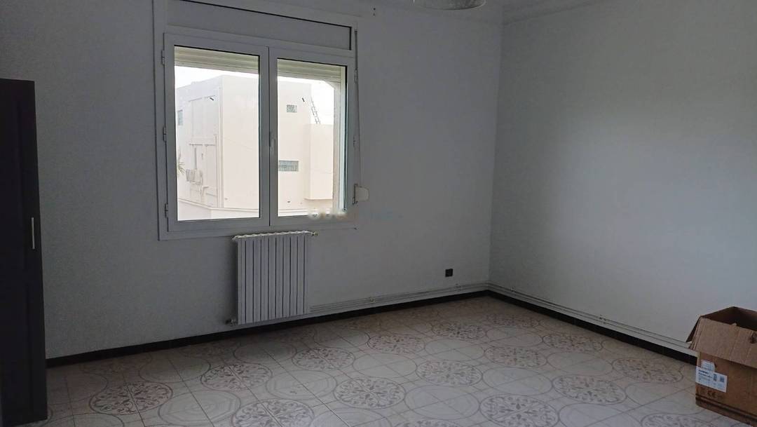 Location Niveau de villa F3 Birkhadem