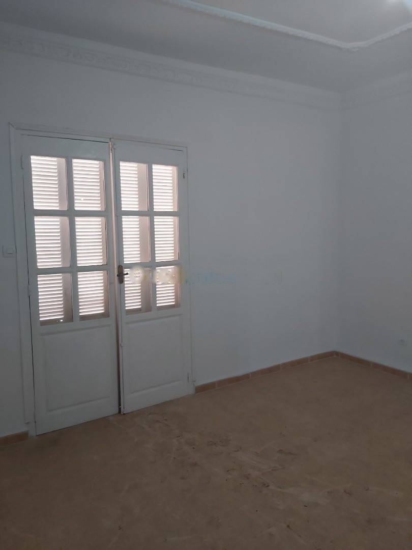 Vente Appartement F3 Ain Benian