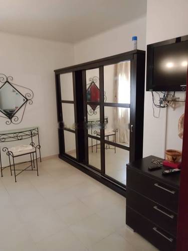Location Appartement F4 Cheraga