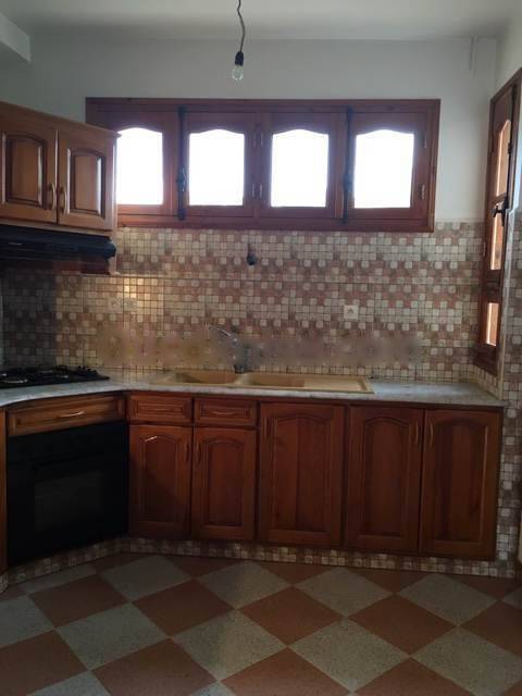 Location Appartement Kouba