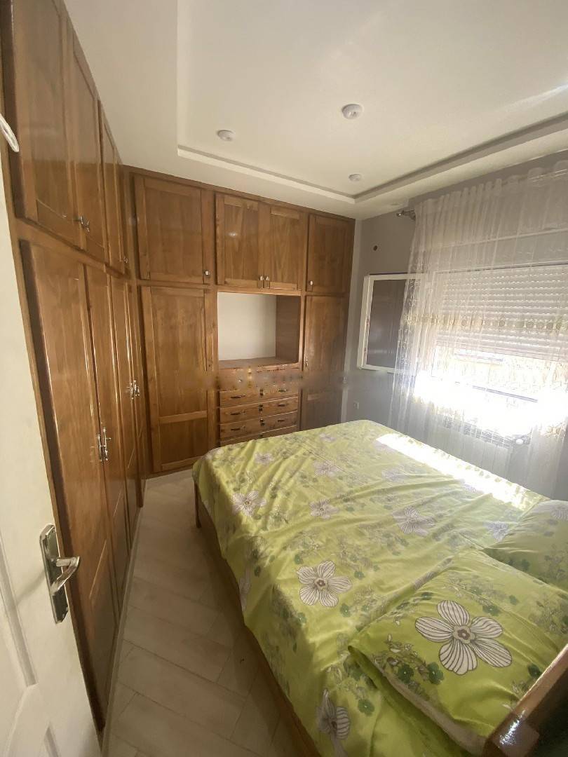 Location Appartement F3 Beni Messous