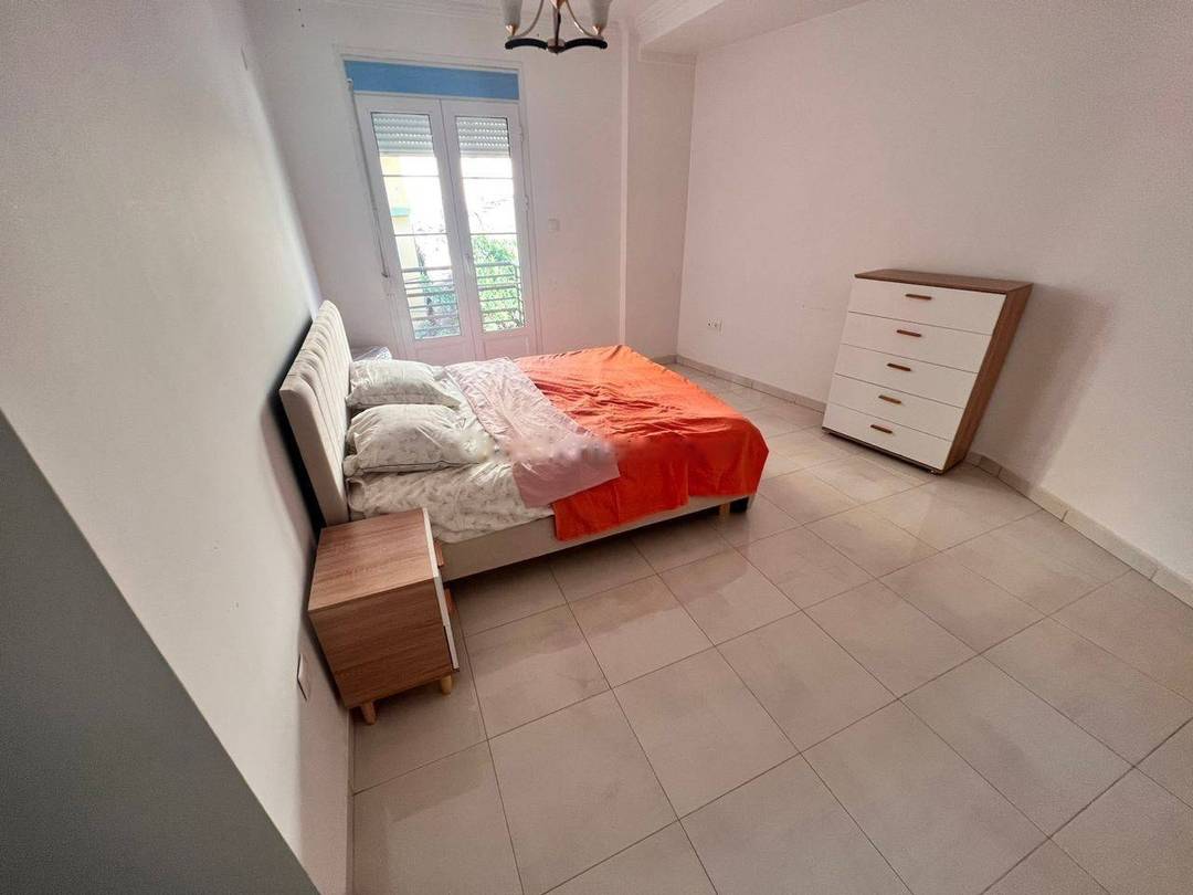 Location Appartement El Achour