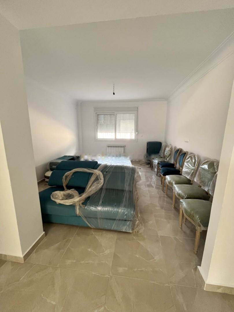 Vente Appartement F6 Bir Mourad Rais