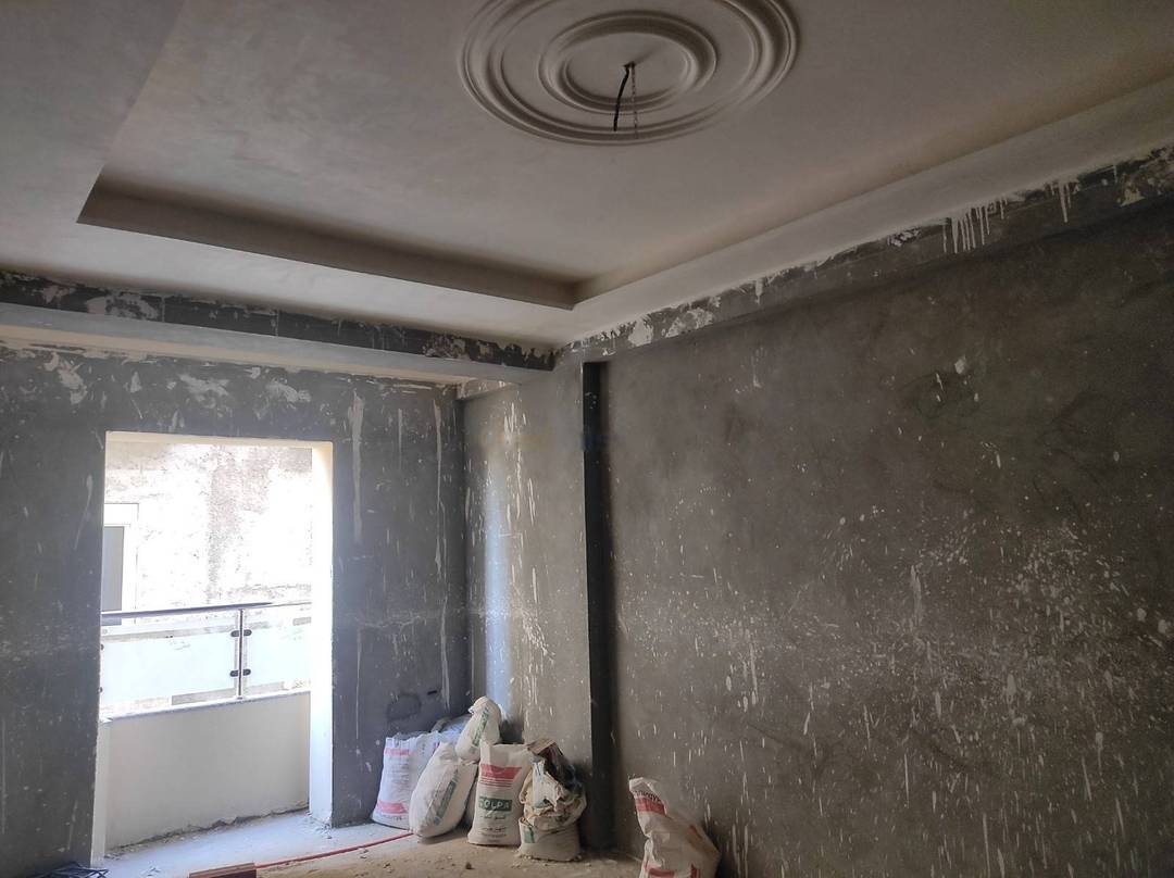 Vente Appartement F3 Bordj El Kiffan