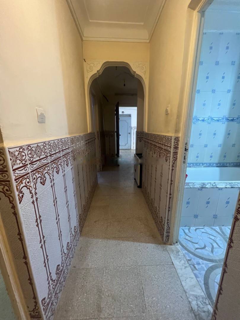 Location Appartement F3 Ouled Fayet