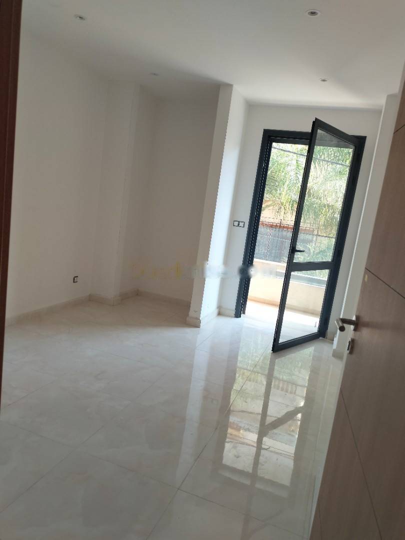 Location Appartement F5 Ouled Fayet