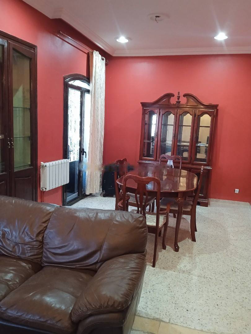 Location Appartement F3 Bir Mourad Rais