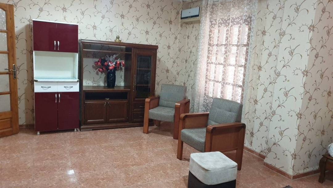 Location Appartement F4 Bir Mourad Rais