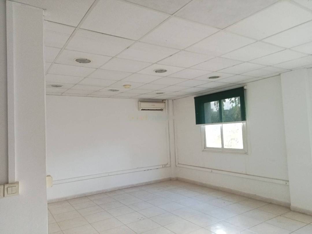 Location Immeuble Birkhadem