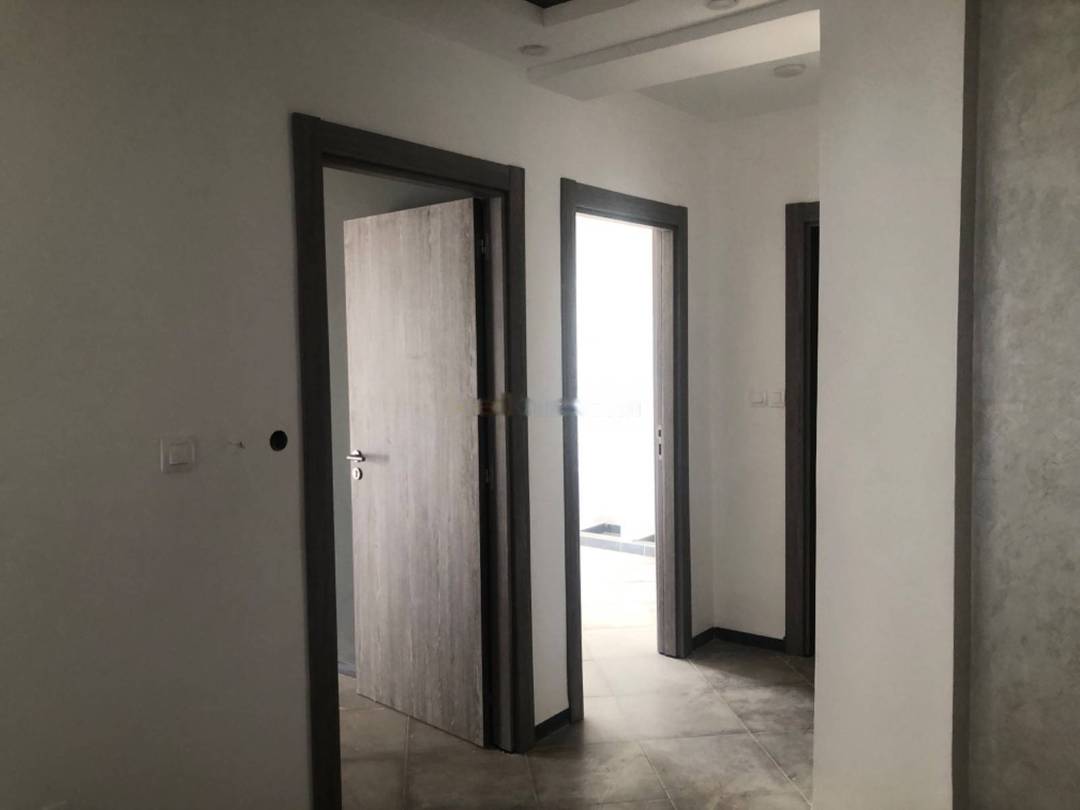 Location Appartement F4 Birkhadem