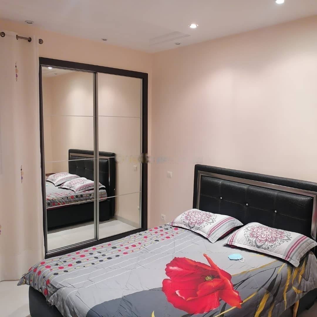 Vente Appartement F3 Cheraga
