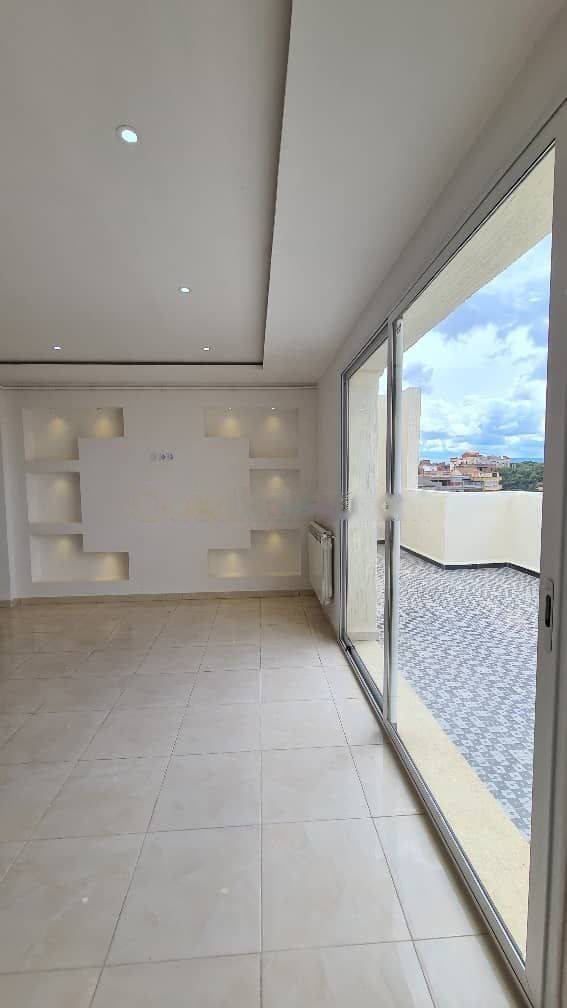 Vente Appartement F4 Bordj El Kiffan