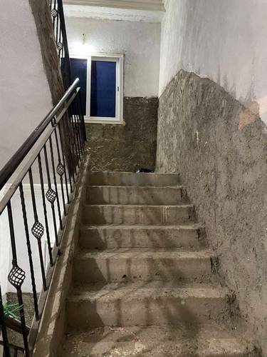 Vente Villa F10 Bordj El Bahri