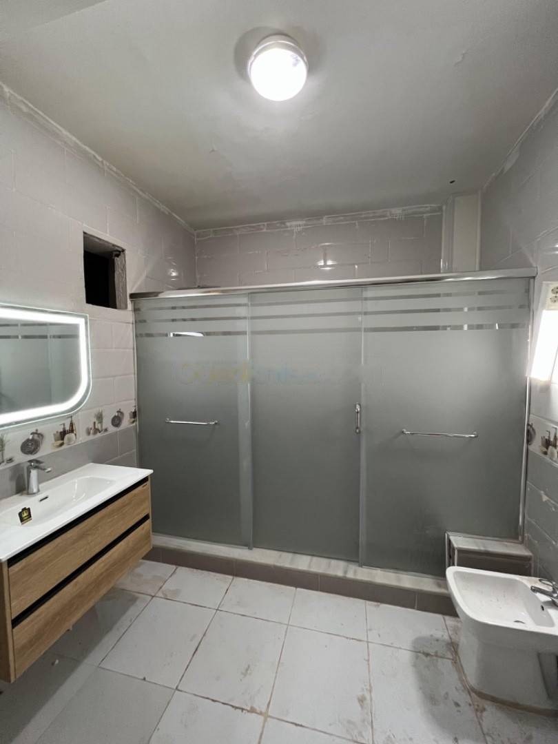 Vente Appartement F4 Bab Ezzouar