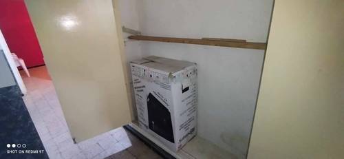 Vente Appartement F3 Sidi Moussa