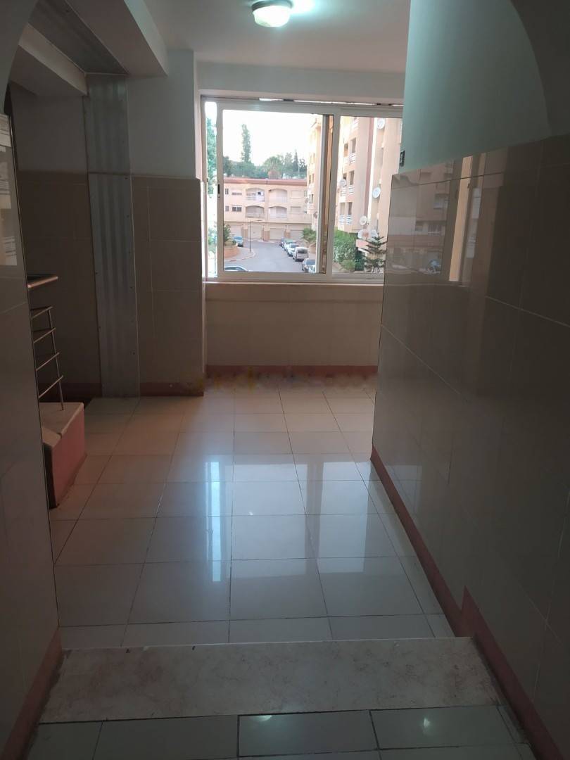 Location Appartement F3 El Achour