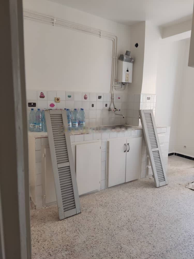 Location Appartement F3 Bir Mourad Rais