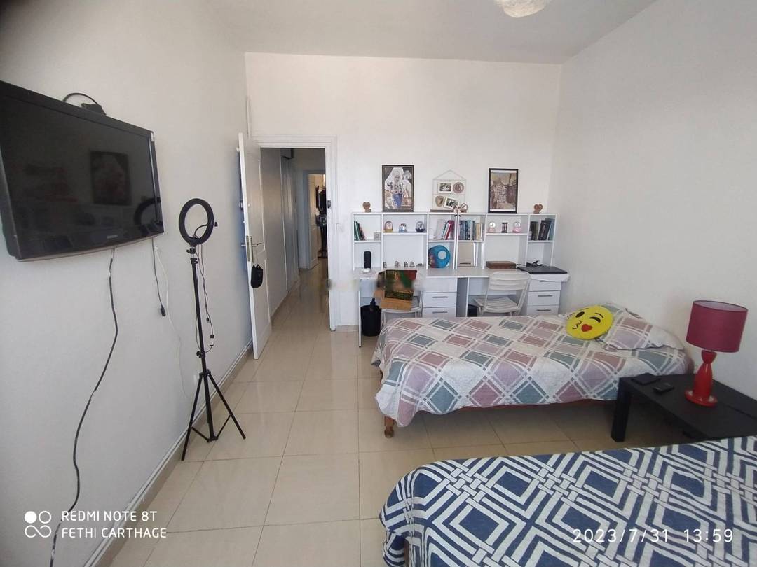 Vente Appartement F3 Annaba